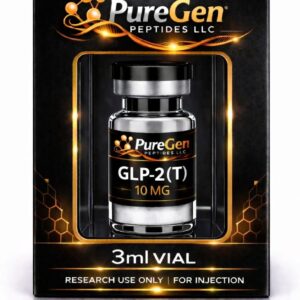 GLP-2 (T)
