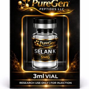 Selank 5mg