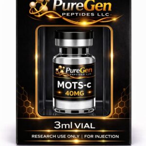MOTS-c  40mg