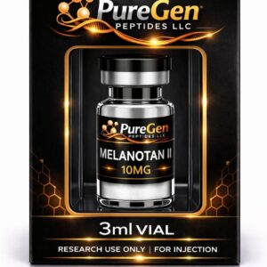 Melanotan II (MT2) 10mg