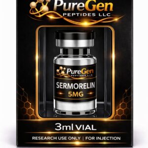 Sermorelin 5mg