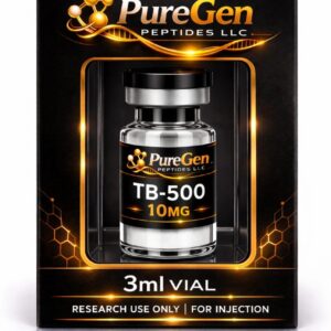 TB-500 10mg