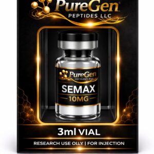 Semax 10mg
